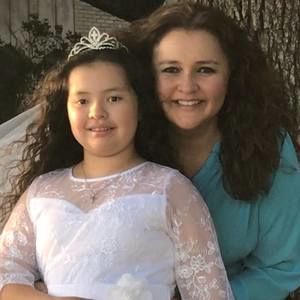 Meet your Posher, Carol